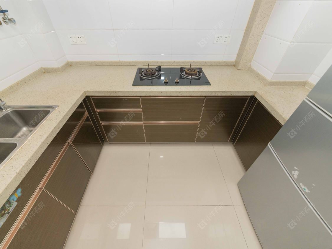 常州景瑞曦城在售二手房源室内图_小牛看房