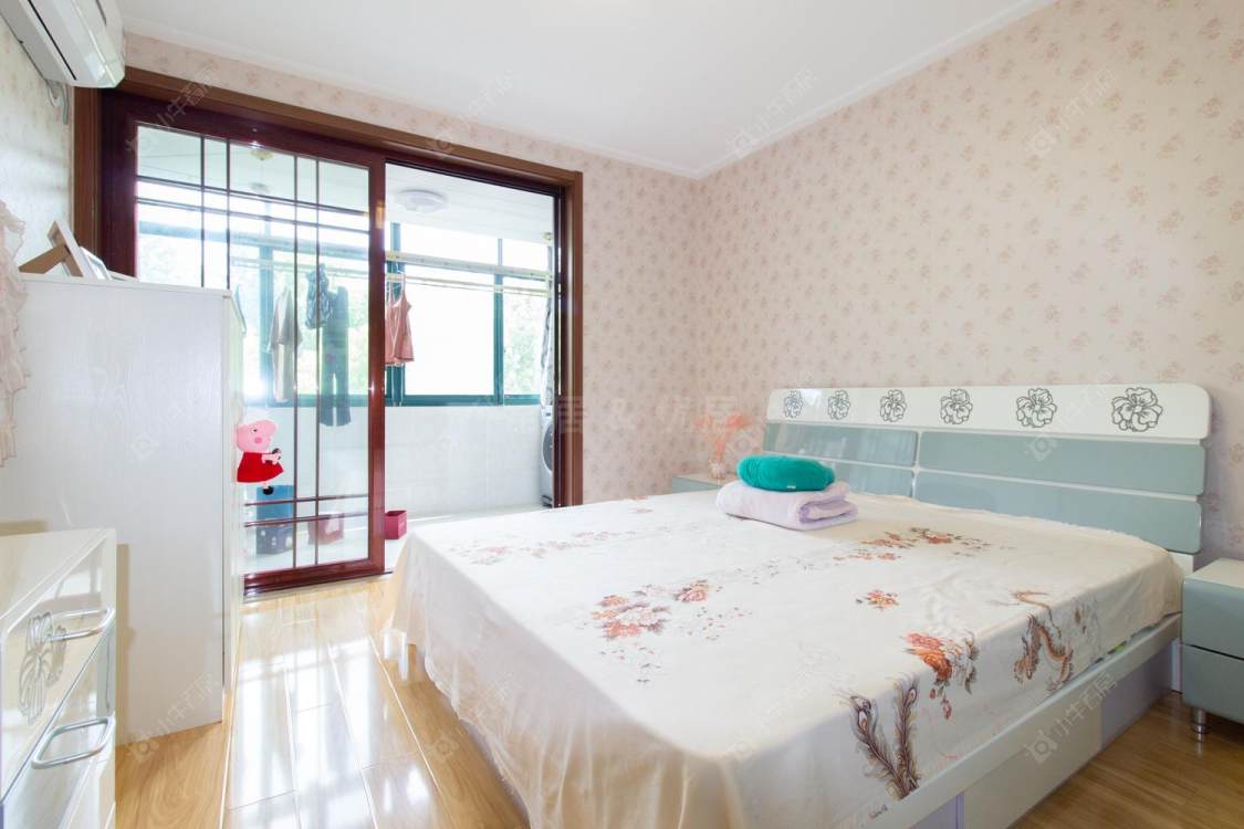 常州丽华二村在售二手房_小牛看房