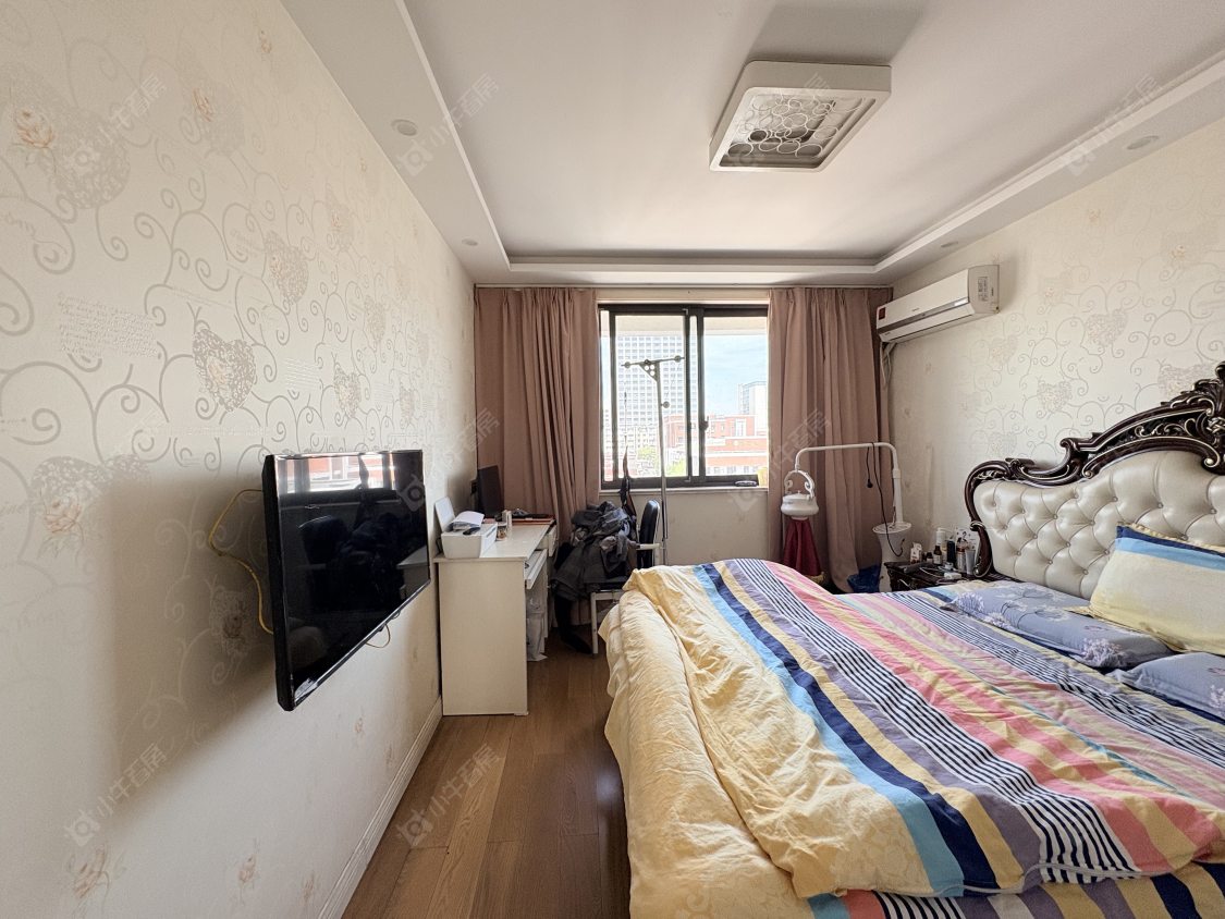 丹阳紫薇花园(丹阳)在售二手房源室内图_小牛看房