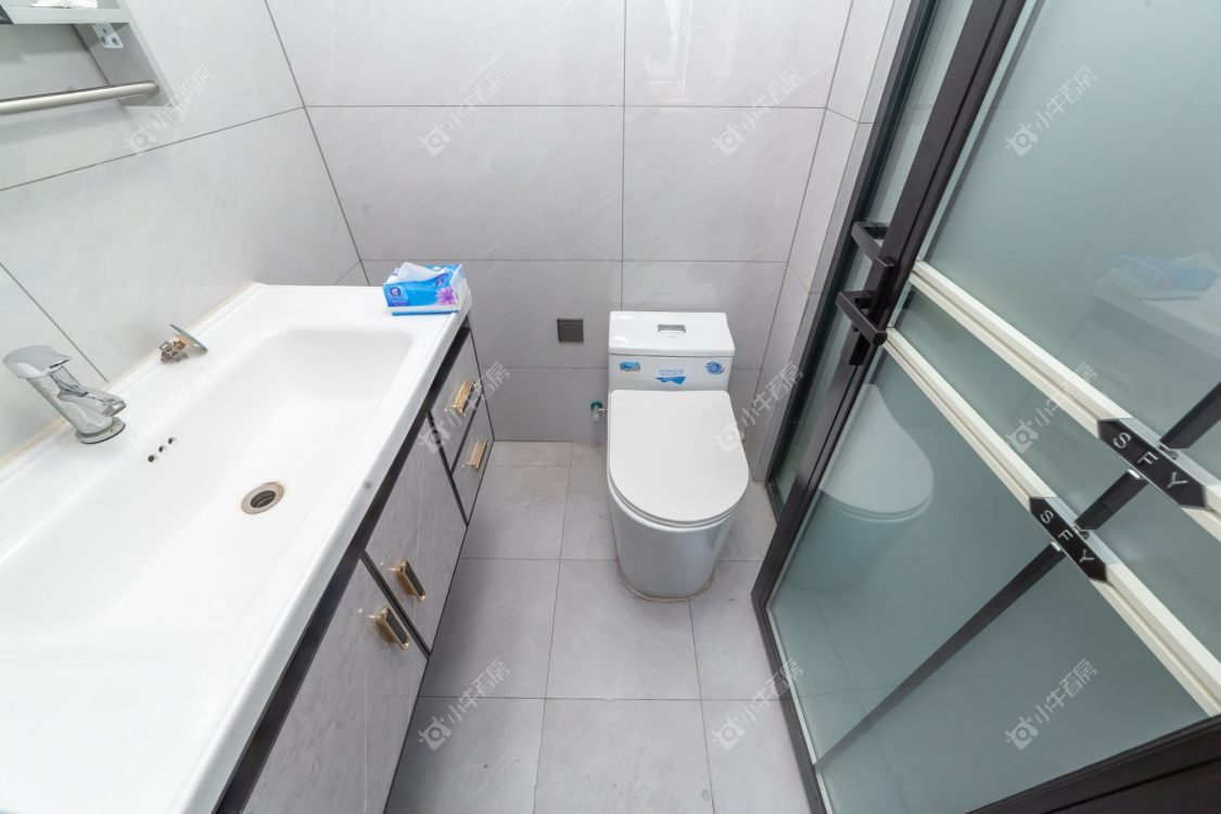 常州光明当代拾光里在租房源室内图_小牛看房