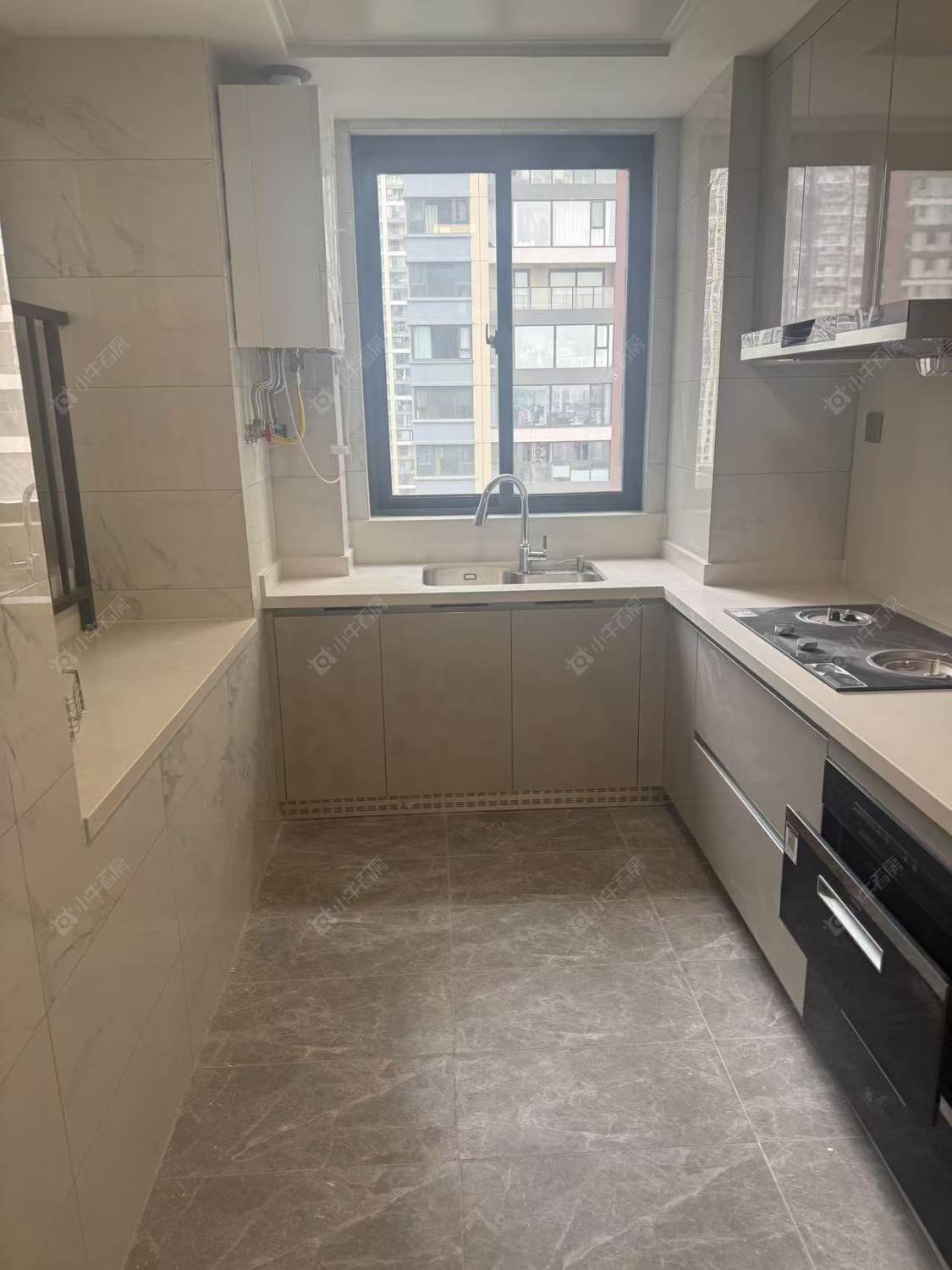 常州星河国际九区在租房源室内图_小牛看房