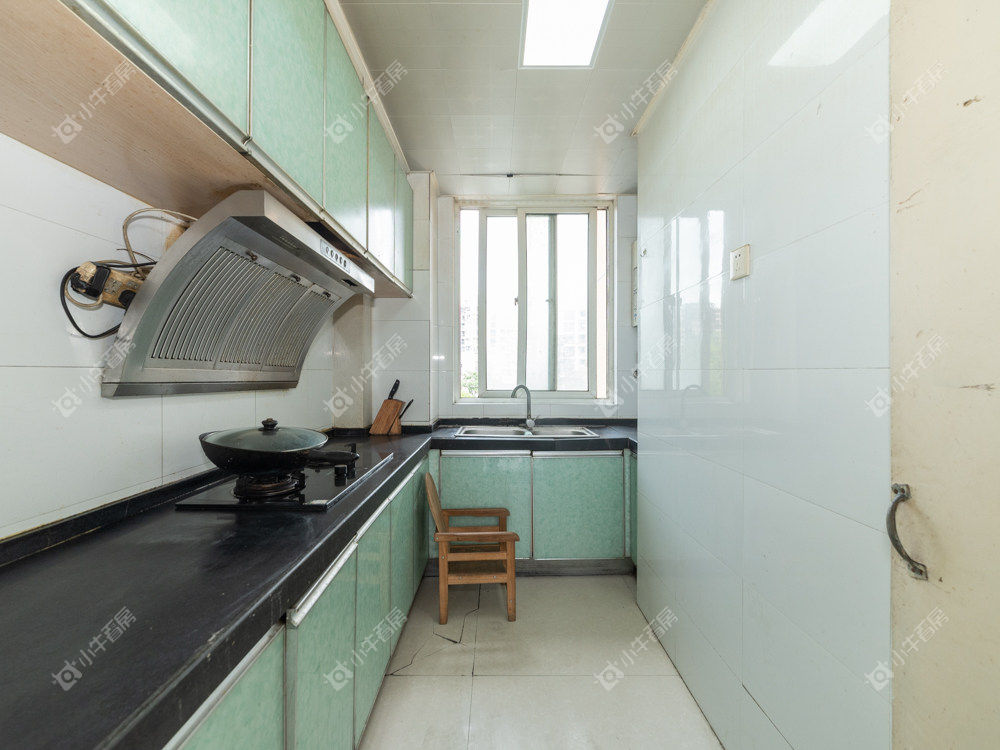 常州新景花苑三期在租房源室内图_小牛看房