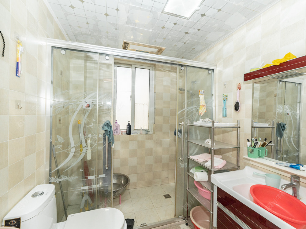 九洲花园二期房源室内图 常州九洲花园二期在售二手房源室内图_小牛看房