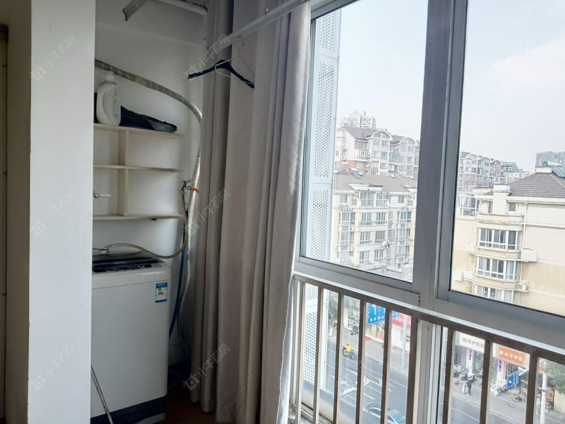 常州都市桃源一期在租房源室内图_小牛看房