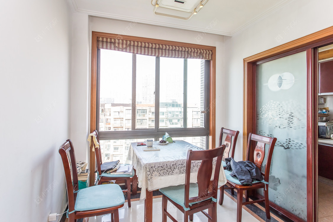 青山湾南区房源室内图 常州青山湾南区在售二手房源室内图_小牛看房