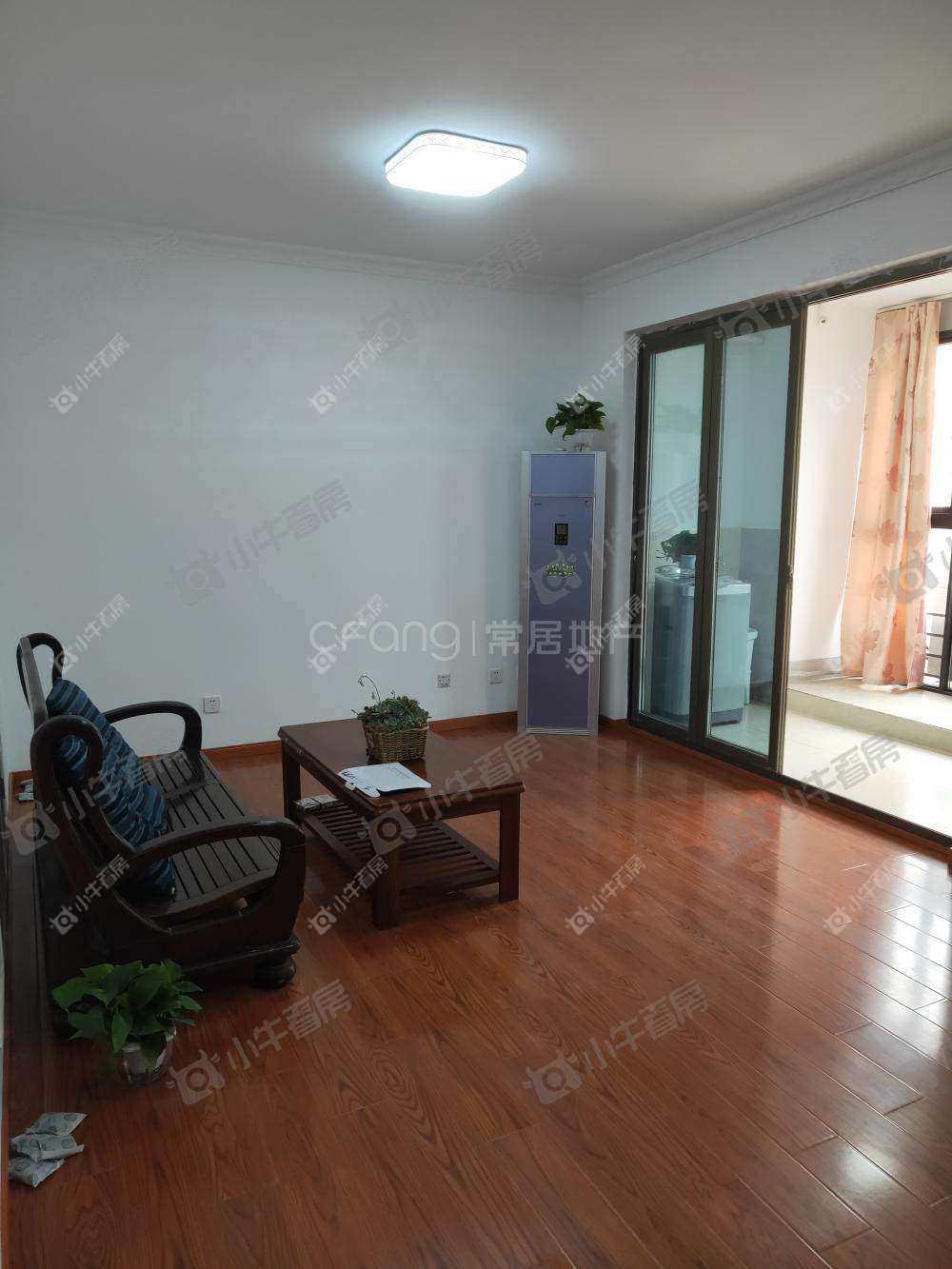 常州银河湾第一城二期租房_小牛看房