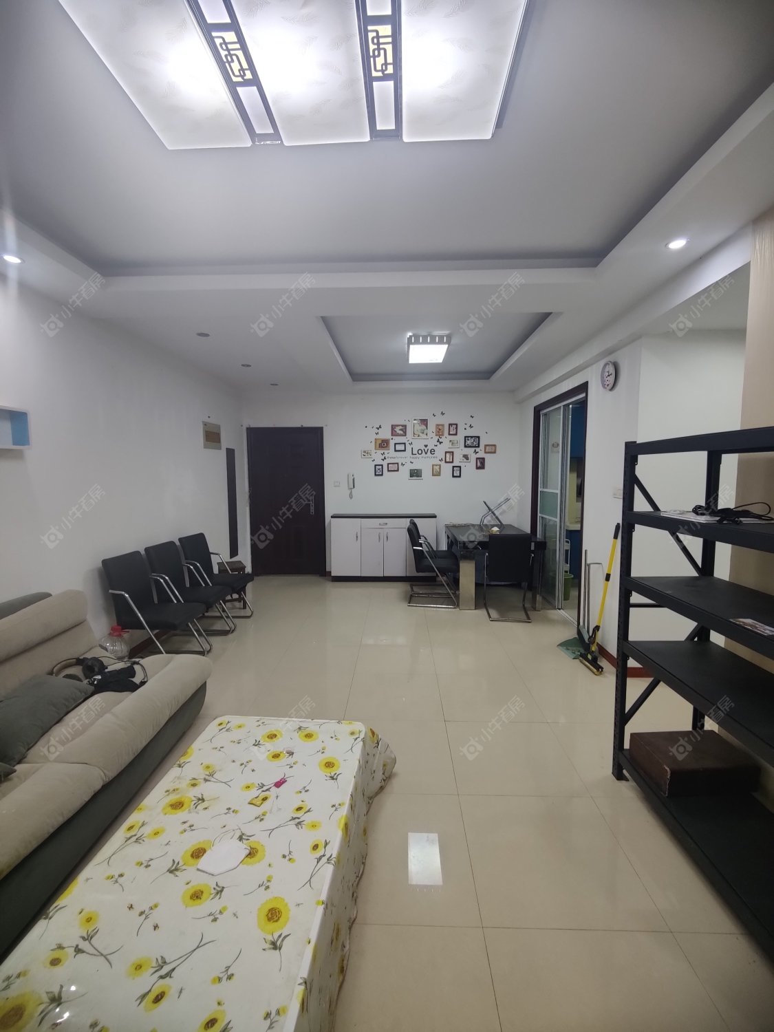 常州景秀世家2室2厅1卫出租_小牛看房