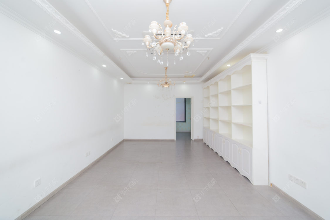 常州新北万达广场在售二手房源室内图_小牛看房