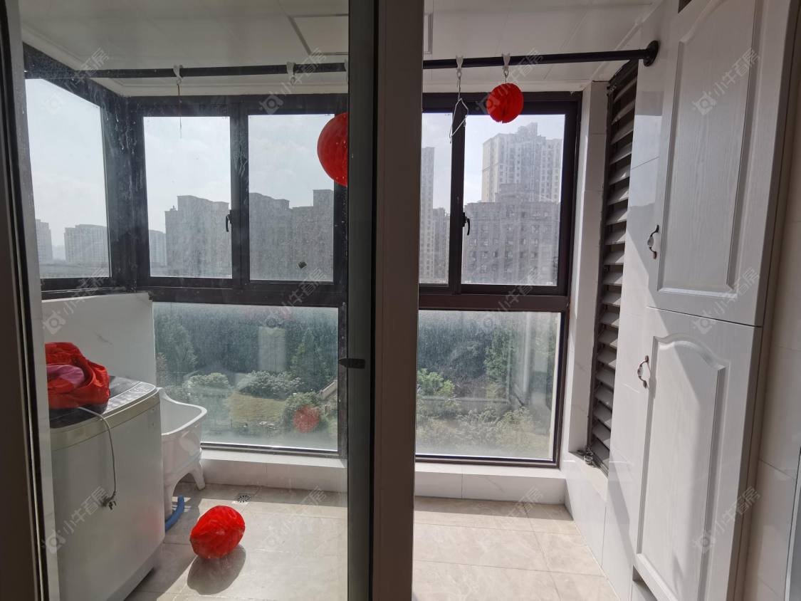 凤凰湖西苑房源室内图 常州凤凰湖西苑在租房源室内图_小牛看房