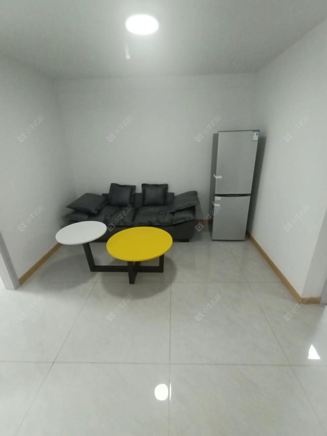 常州长江塑化城租房_小牛看房