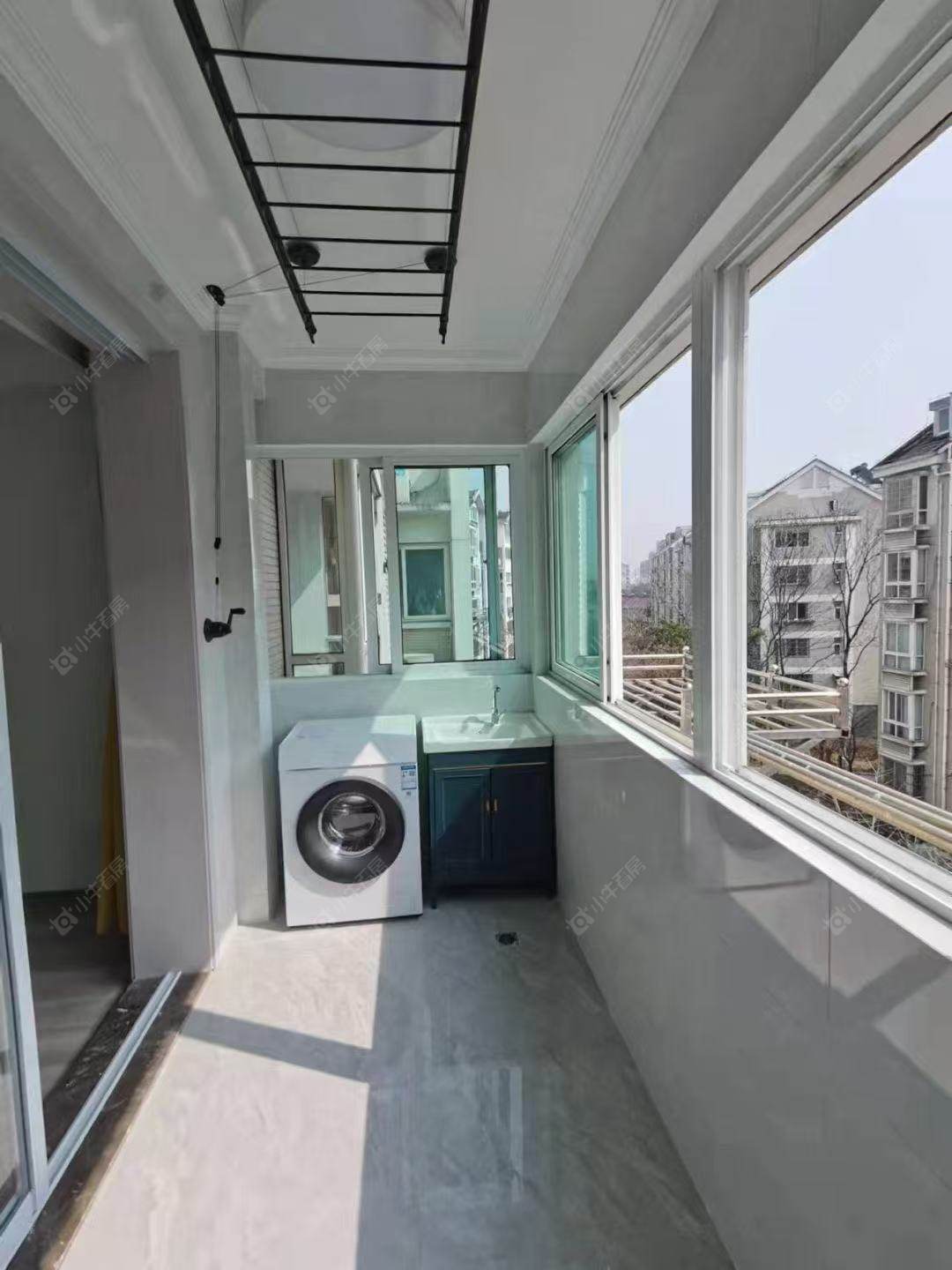 常州陈渡新苑在租房源室内图_小牛看房