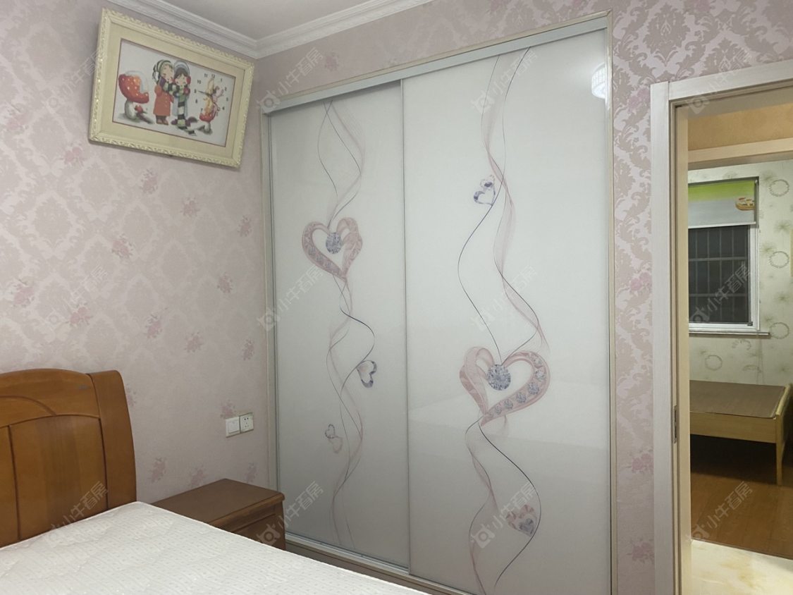 常发香堤半岛房源室内图 常州常发香堤半岛在租房源室内图_小牛看房