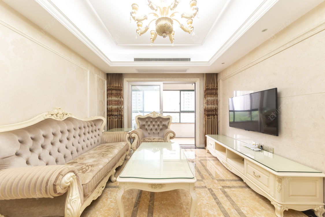 常州天隽峰在售二手房_小牛看房