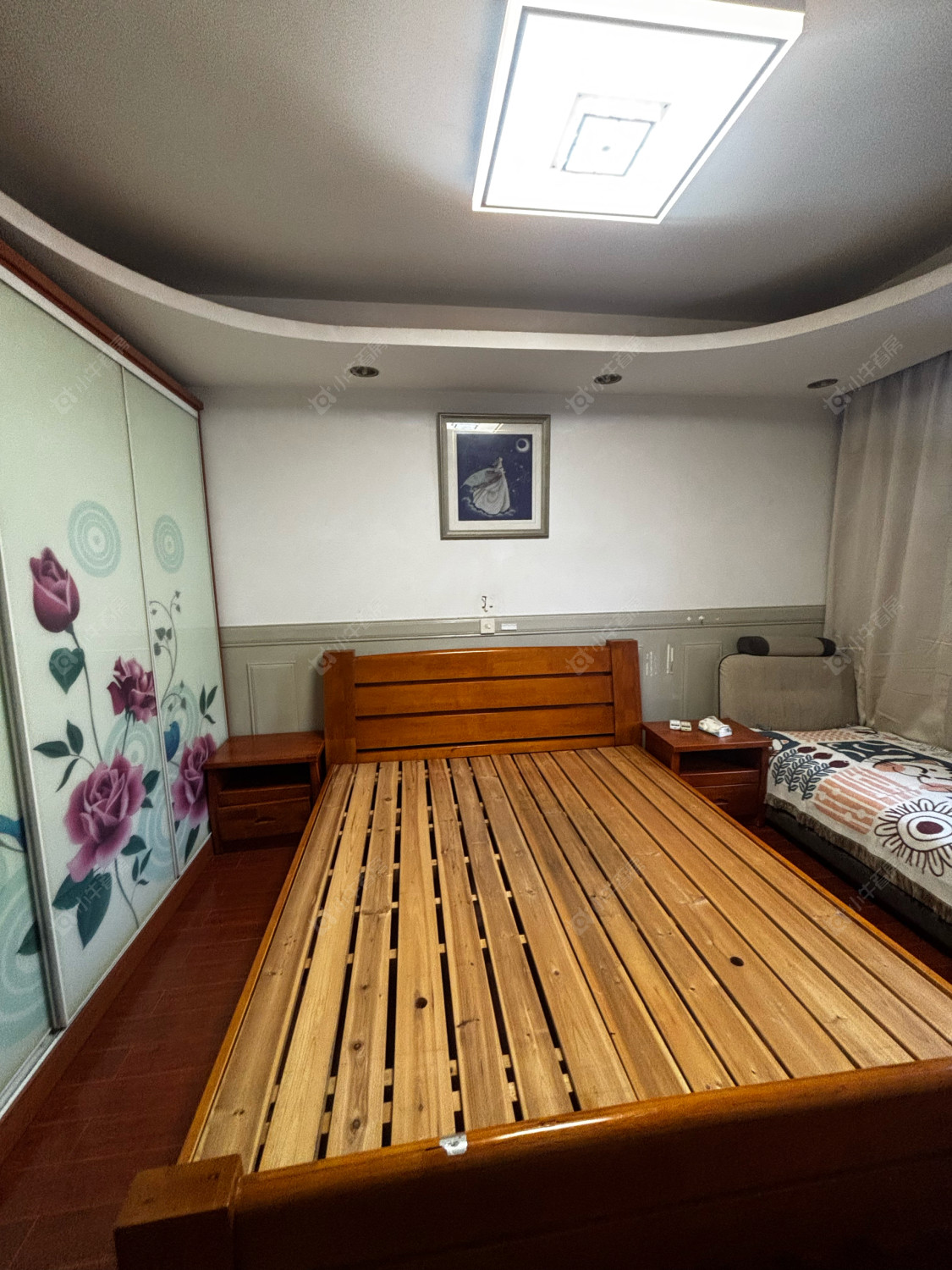 常州工人新村南在租房源室内图_小牛看房