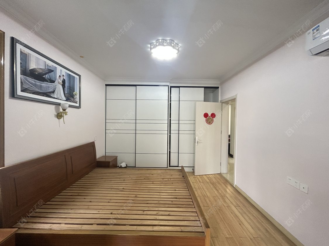 常州蓝色港湾花园在租房源室内图_小牛看房