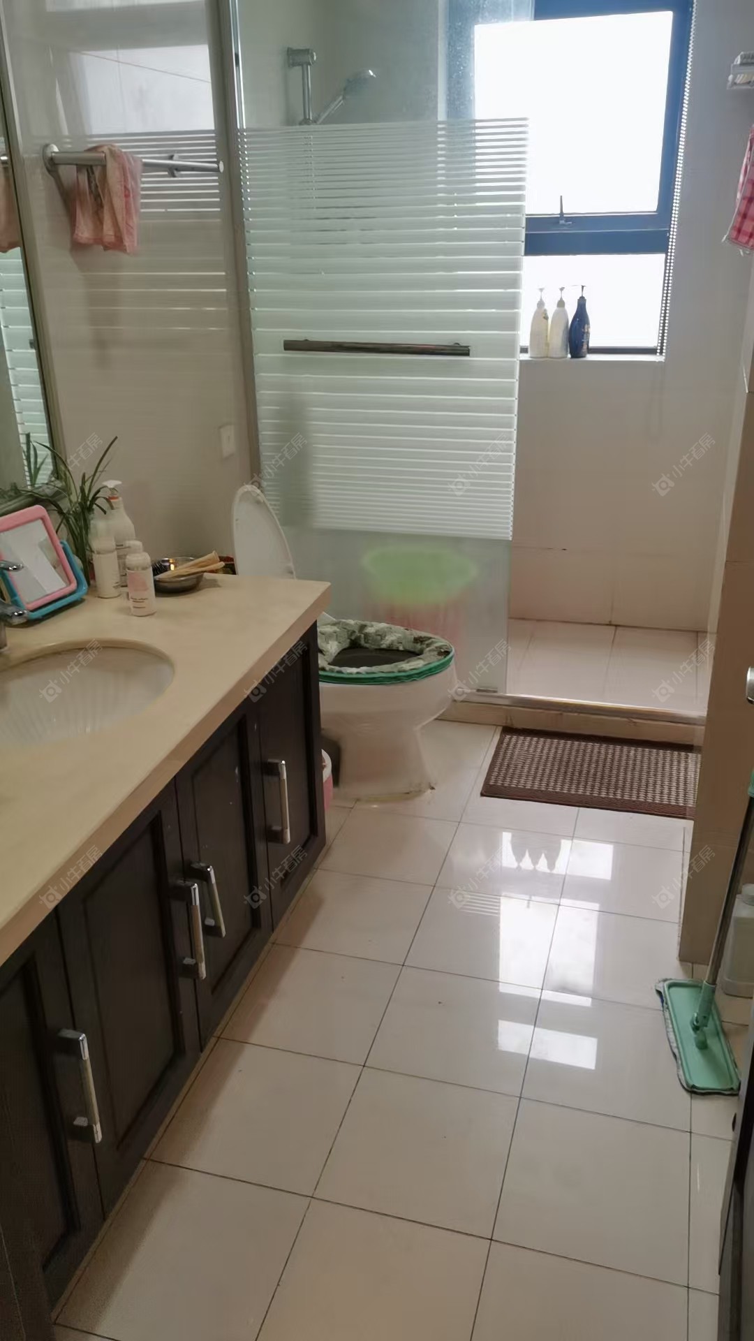 常州华亭苑在租房源室内图_小牛看房