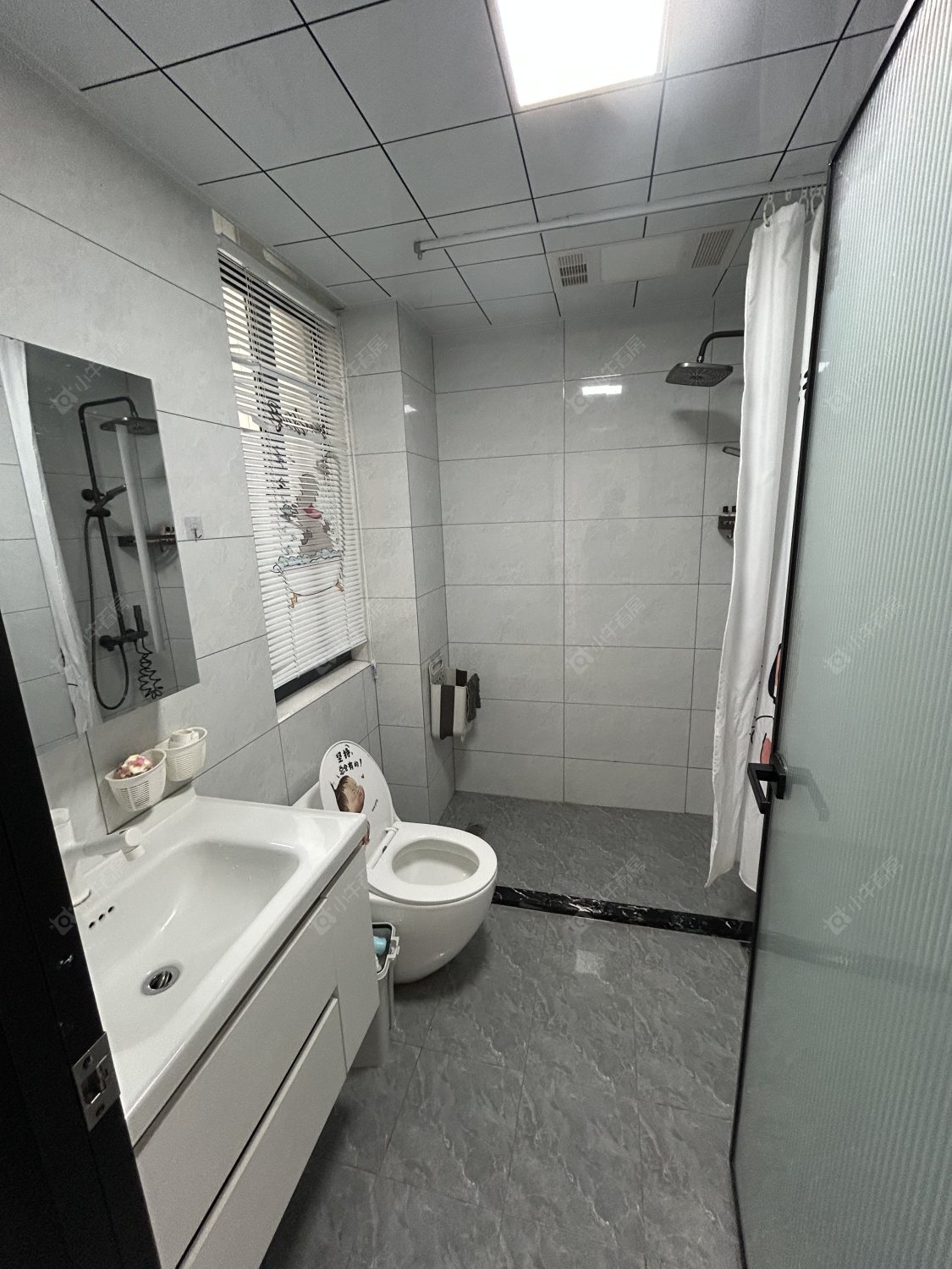 常州白马公馆在租房源室内图_小牛看房