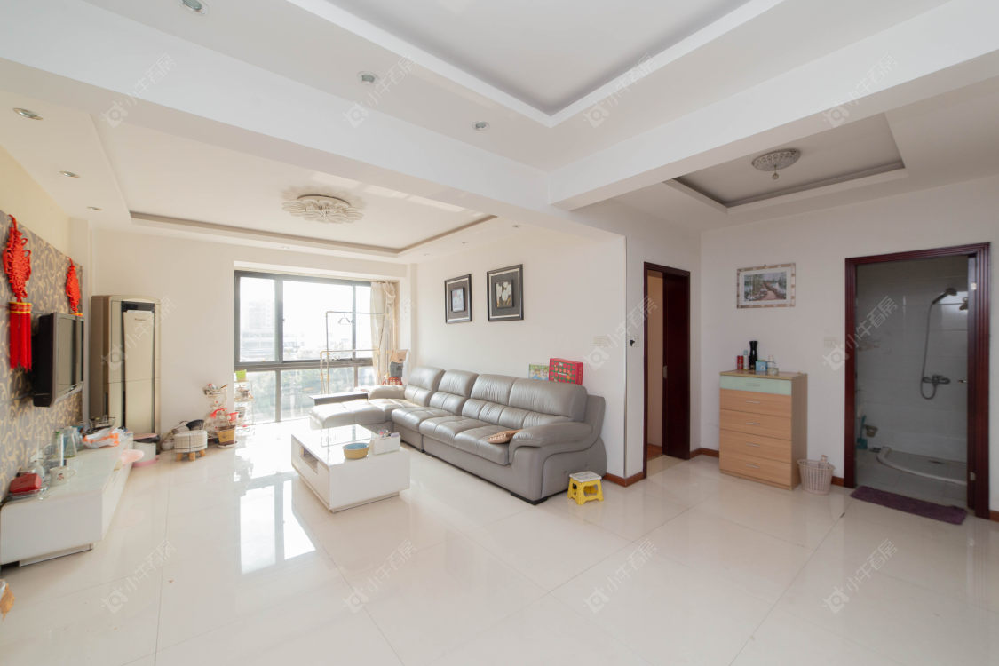 常州雅筑公寓在售二手房源室内图_小牛看房