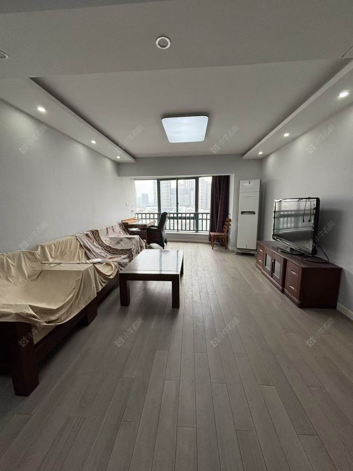 常州云庭公寓2室2厅1卫出租房源图片