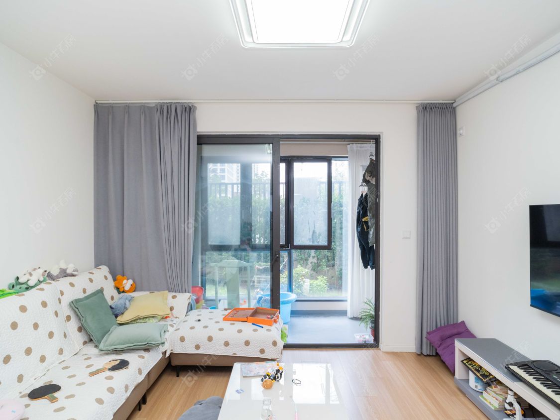 常州保利和光晨樾在售二手房源室内图_小牛看房