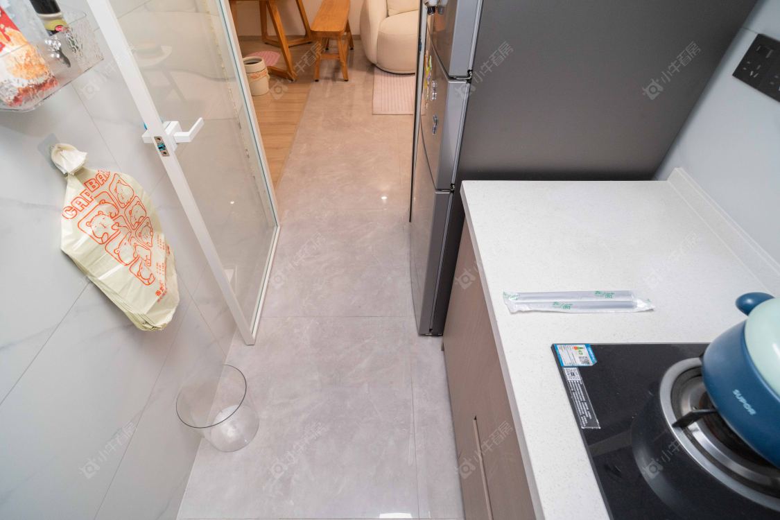 常州御源林城西区在售二手房源室内图_小牛看房