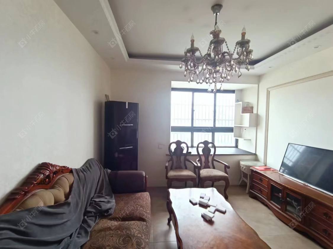 常州飞龙新苑在租房源室内图_小牛看房