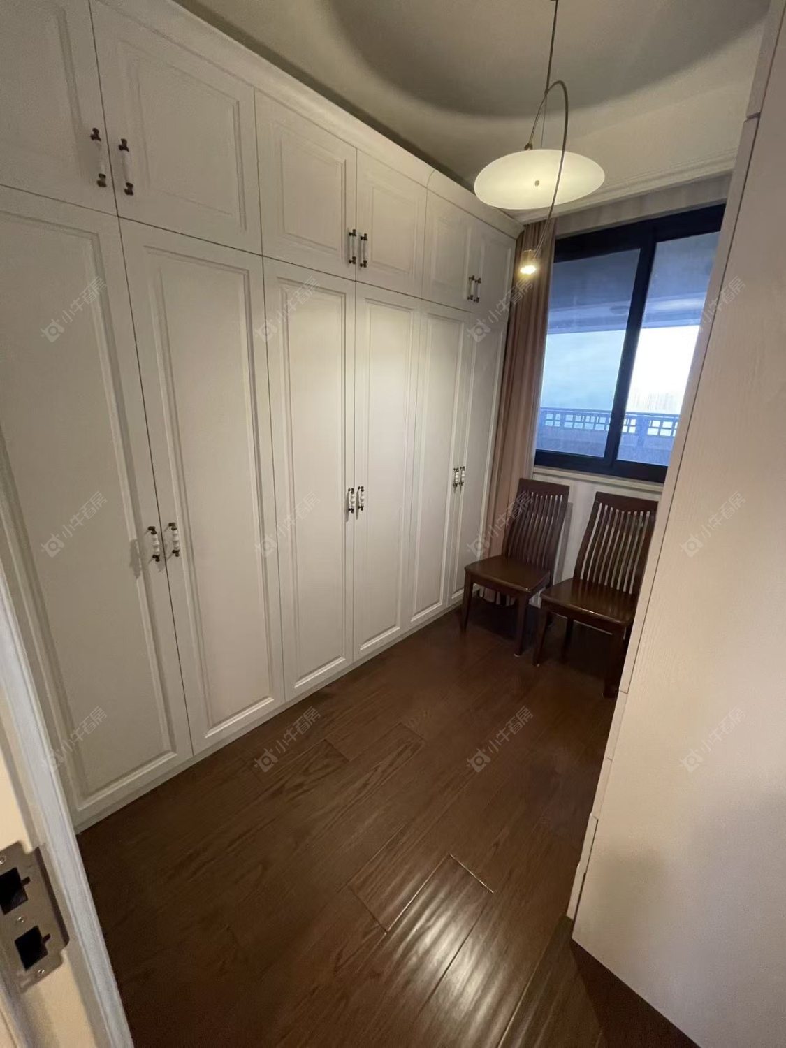 常州新城樾府(新北)在租房源室内图_小牛看房