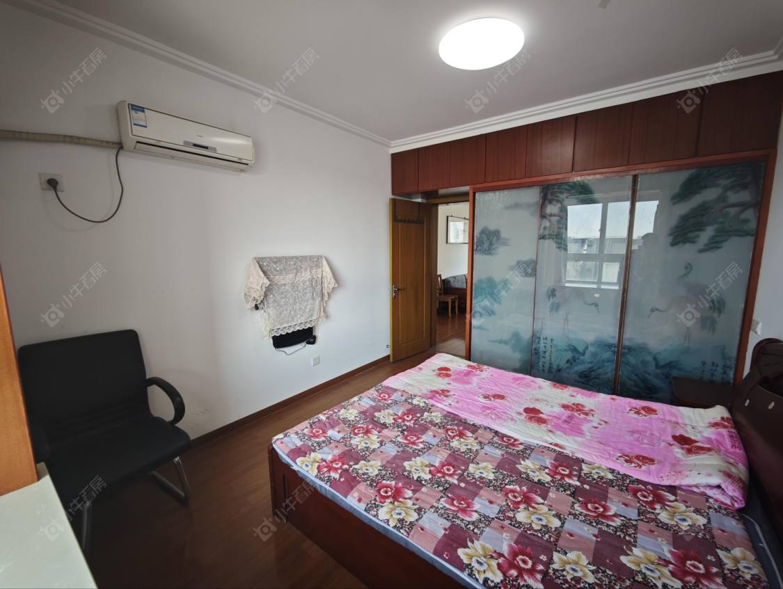 常州南河花园在租房源室内图_小牛看房