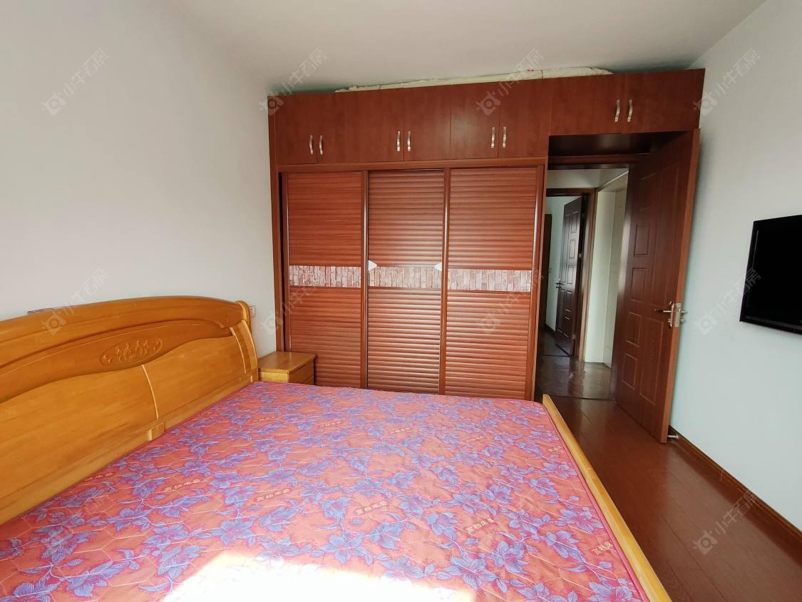 常州中天名园在租房源室内图_小牛看房