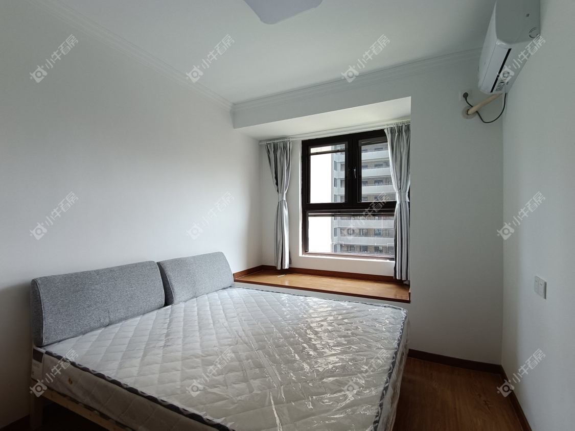 常州美的金科公园天下在租房源_小牛看房