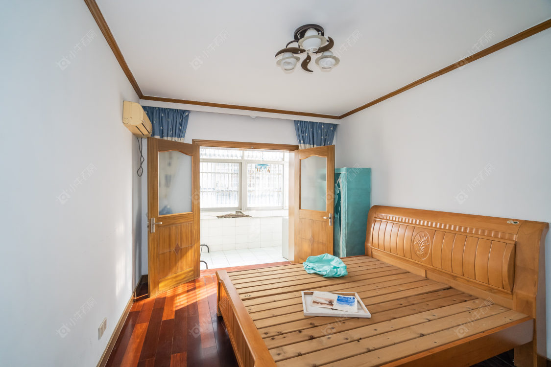 常州桃园新村在售二手房源室内图_小牛看房