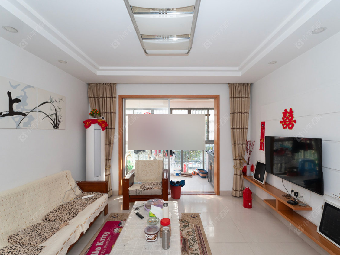 常州碧水华庭在售二手房_小牛看房