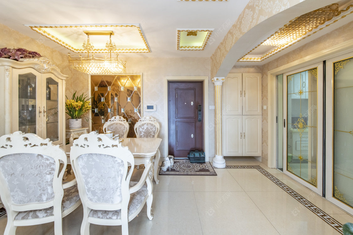 常州外滩1号在售二手房源_小牛看房