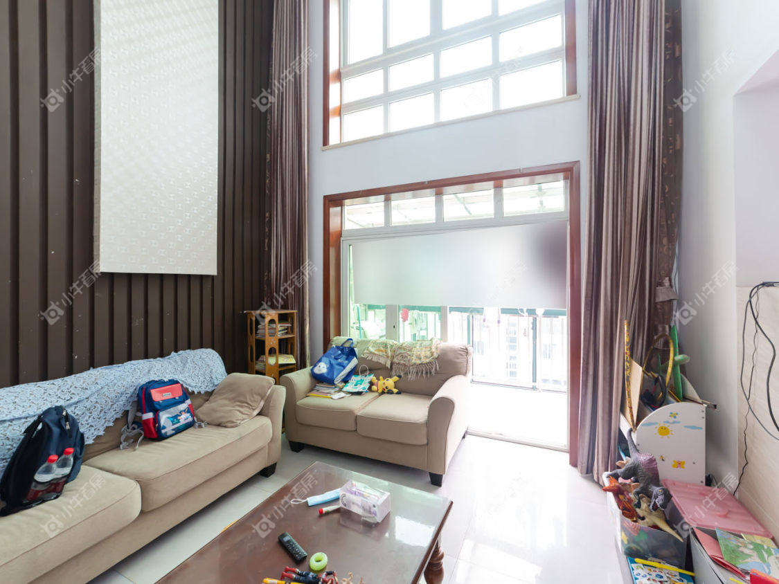 常州聚博花园5室3厅2卫出租_小牛看房