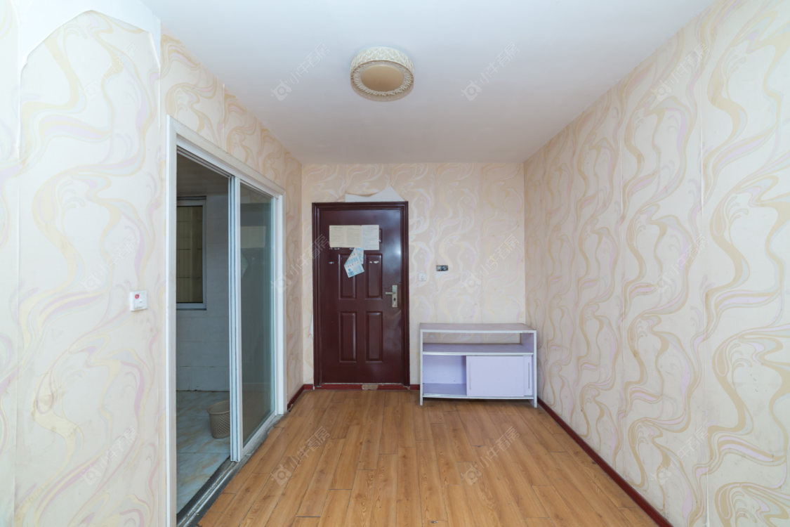 常州紫韵香庭二期在售二手房源室内图_小牛看房