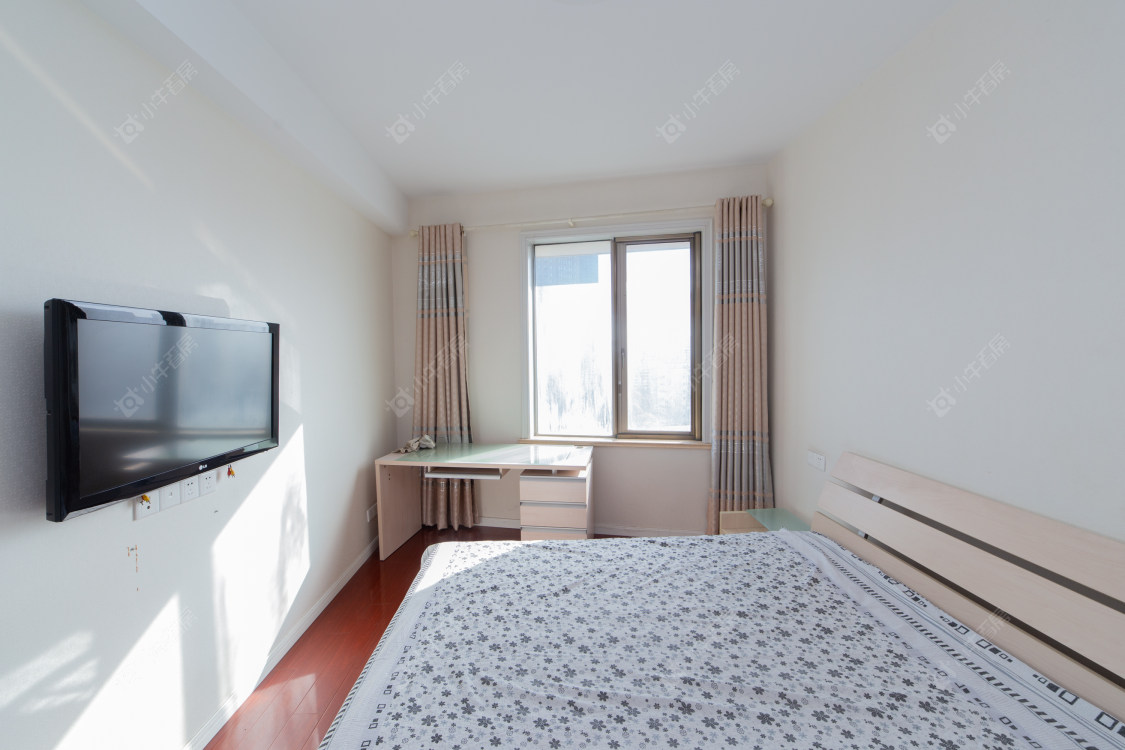 常州道生中心在售二手房源室内图_小牛看房