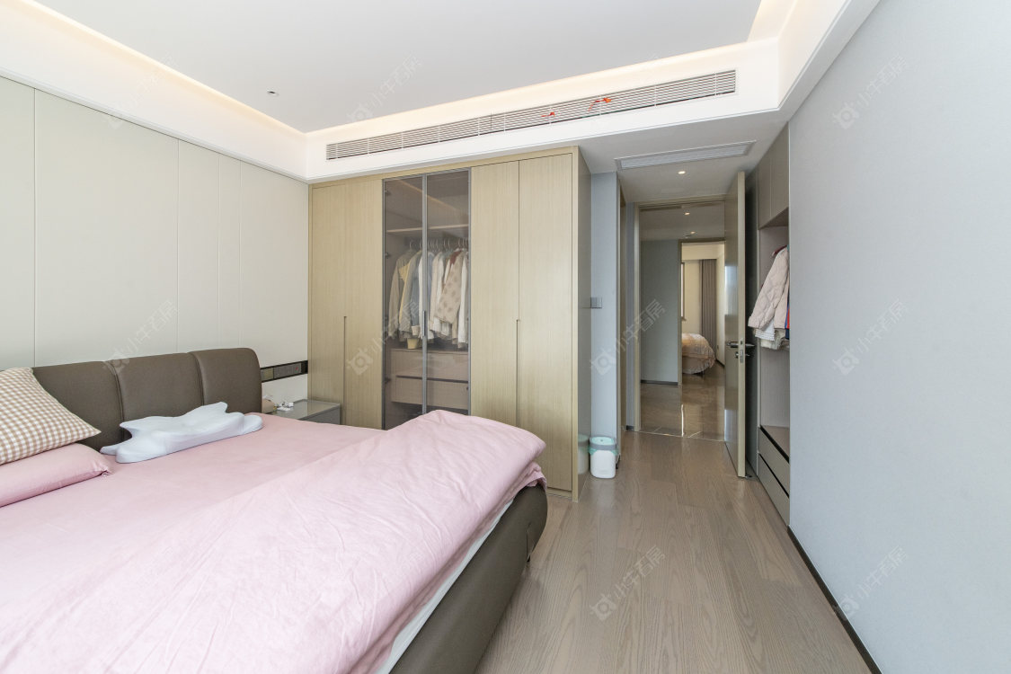 常州常发珑玥在售二手房源室内图_小牛看房