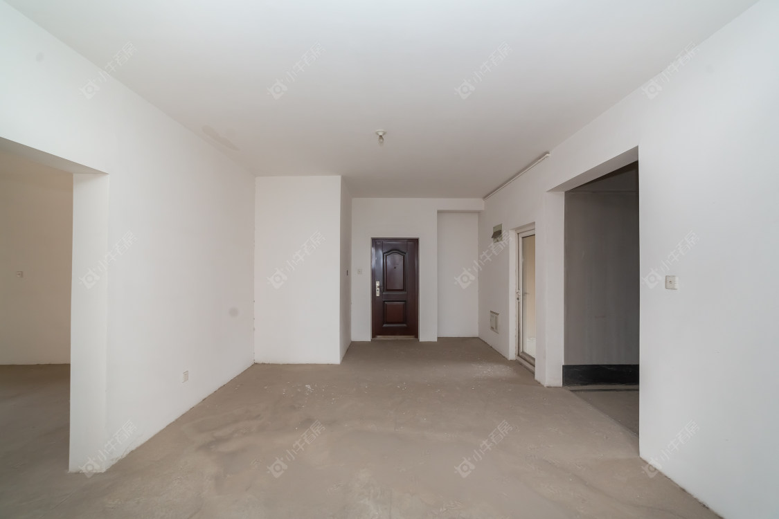 常州嘉禾尚郡在售二手房源室内图_小牛看房