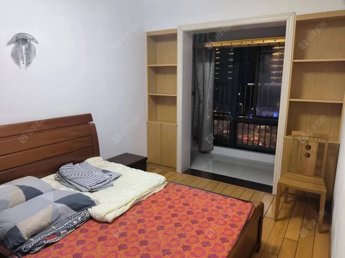 常州金百国际在租房源室内图_小牛看房