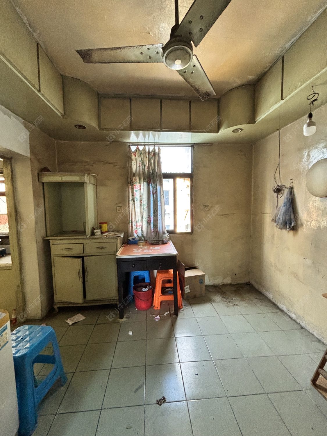 常州站北新村老站北2室1厅1卫出租_小牛看房