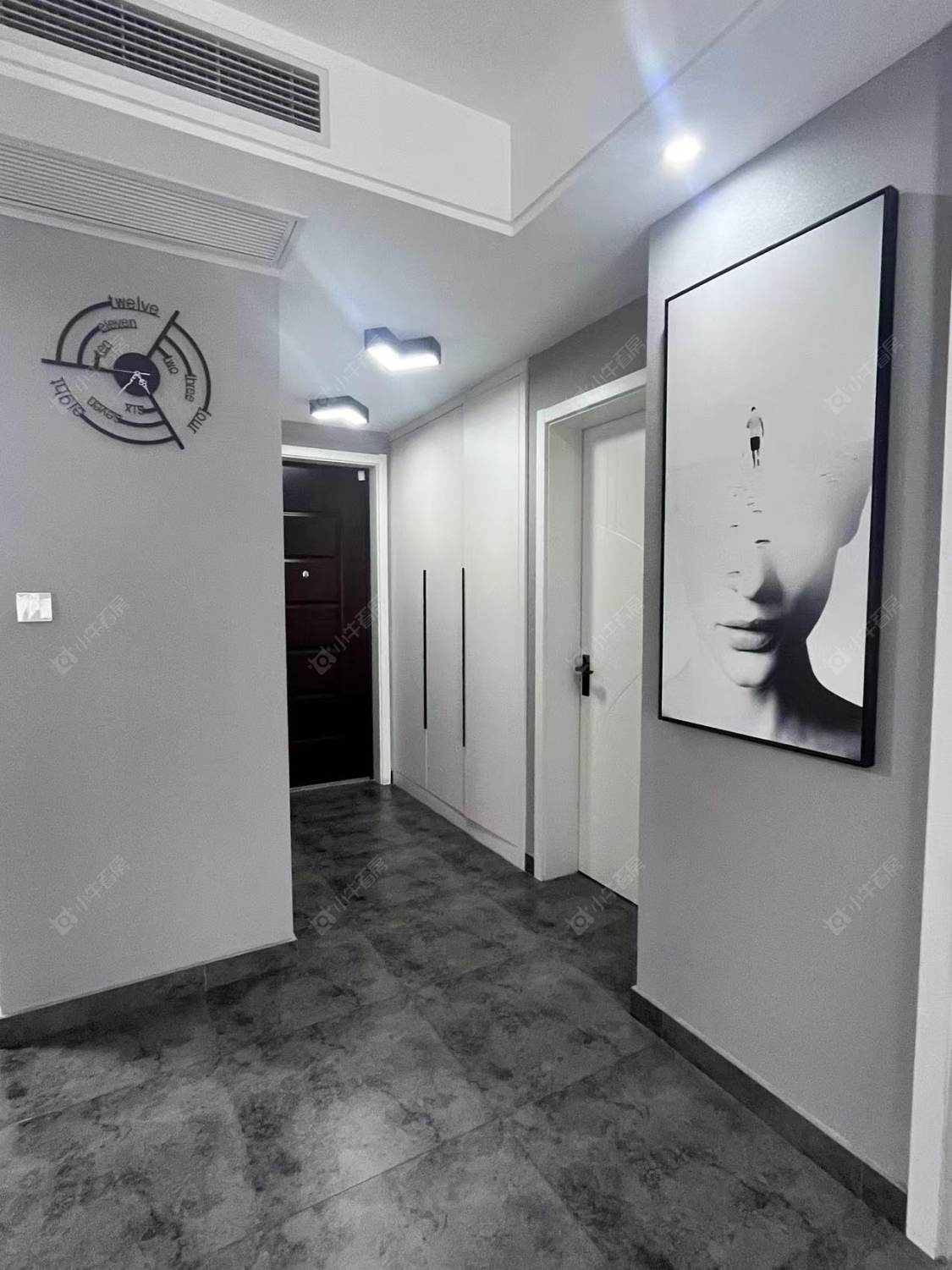 常州雨润城在租房源_小牛看房