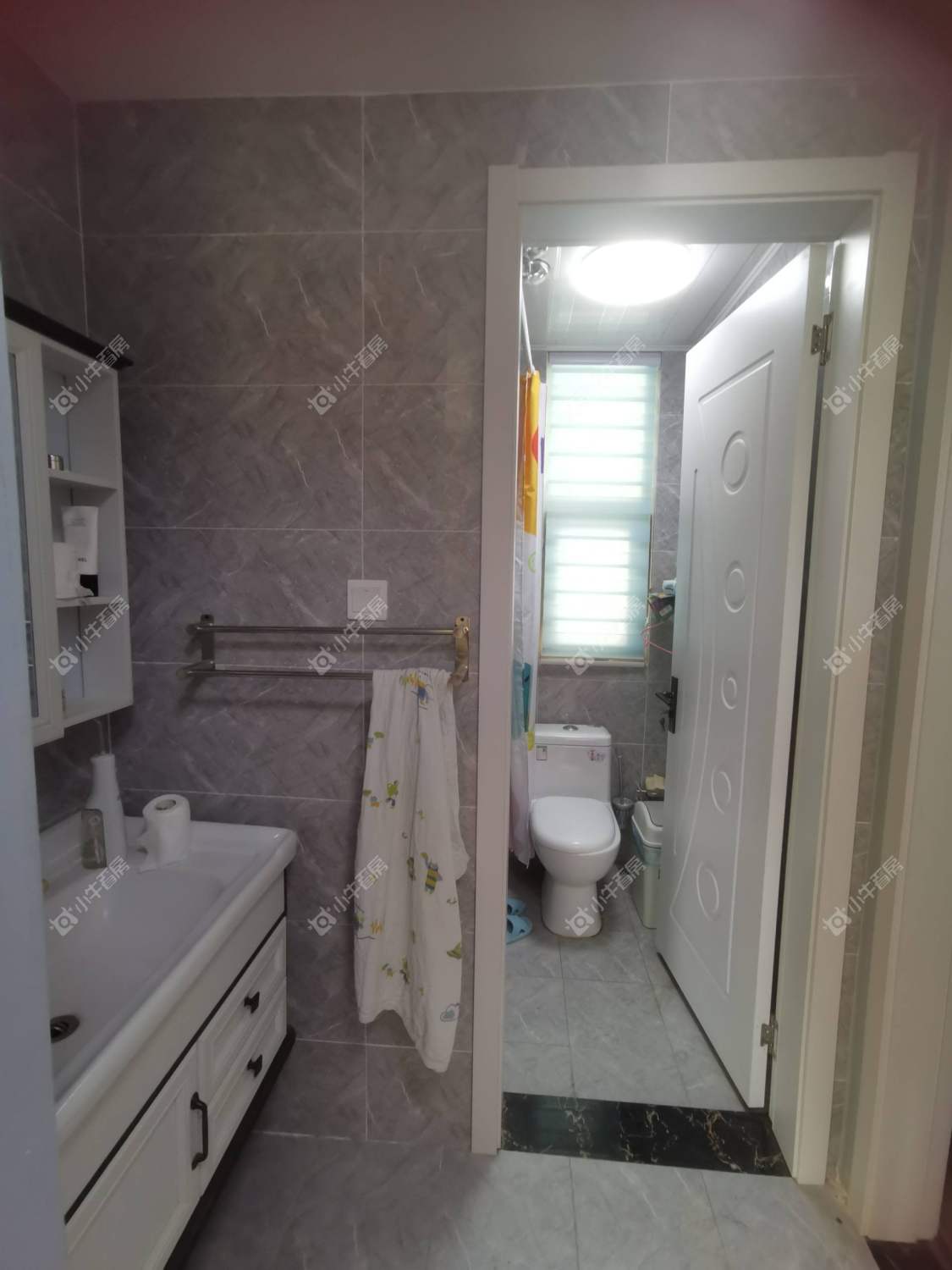 常州临津花园在租房源_小牛看房