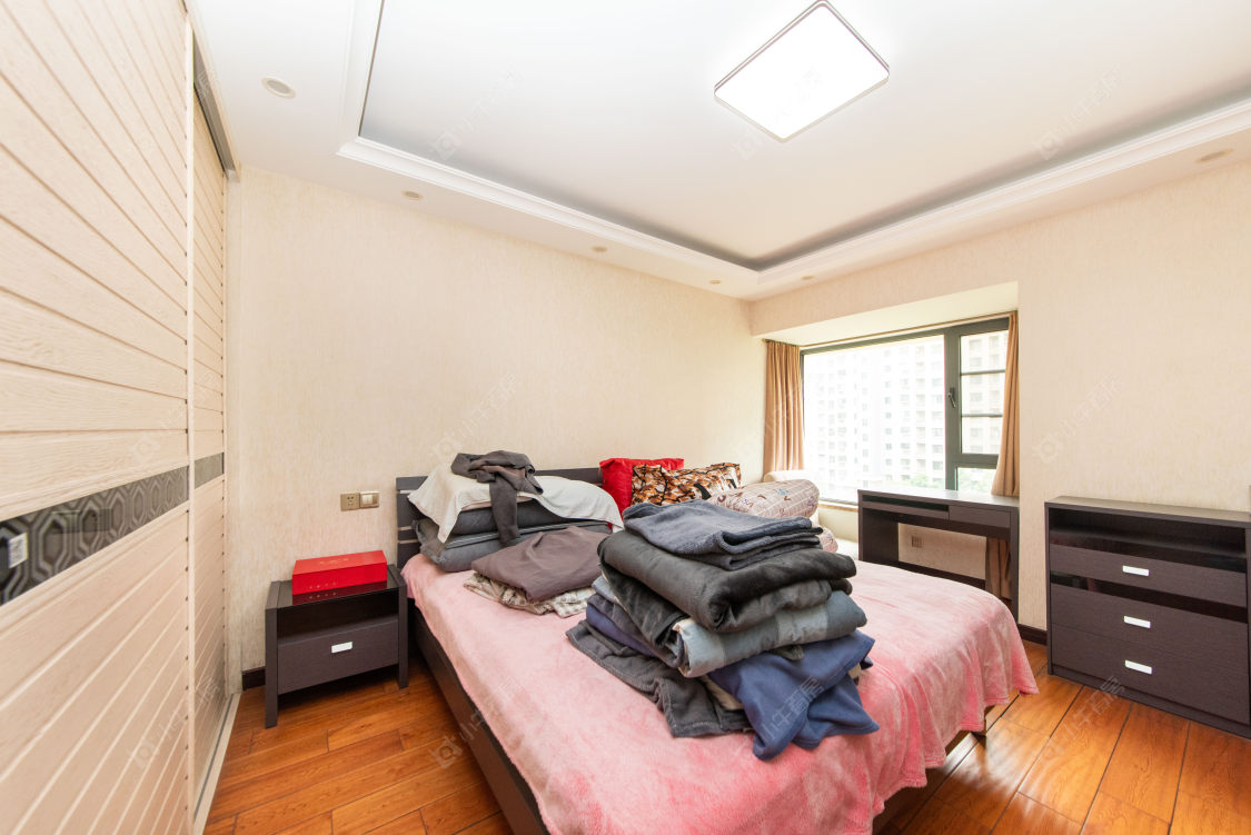 常州御城在售二手房源室内图_小牛看房