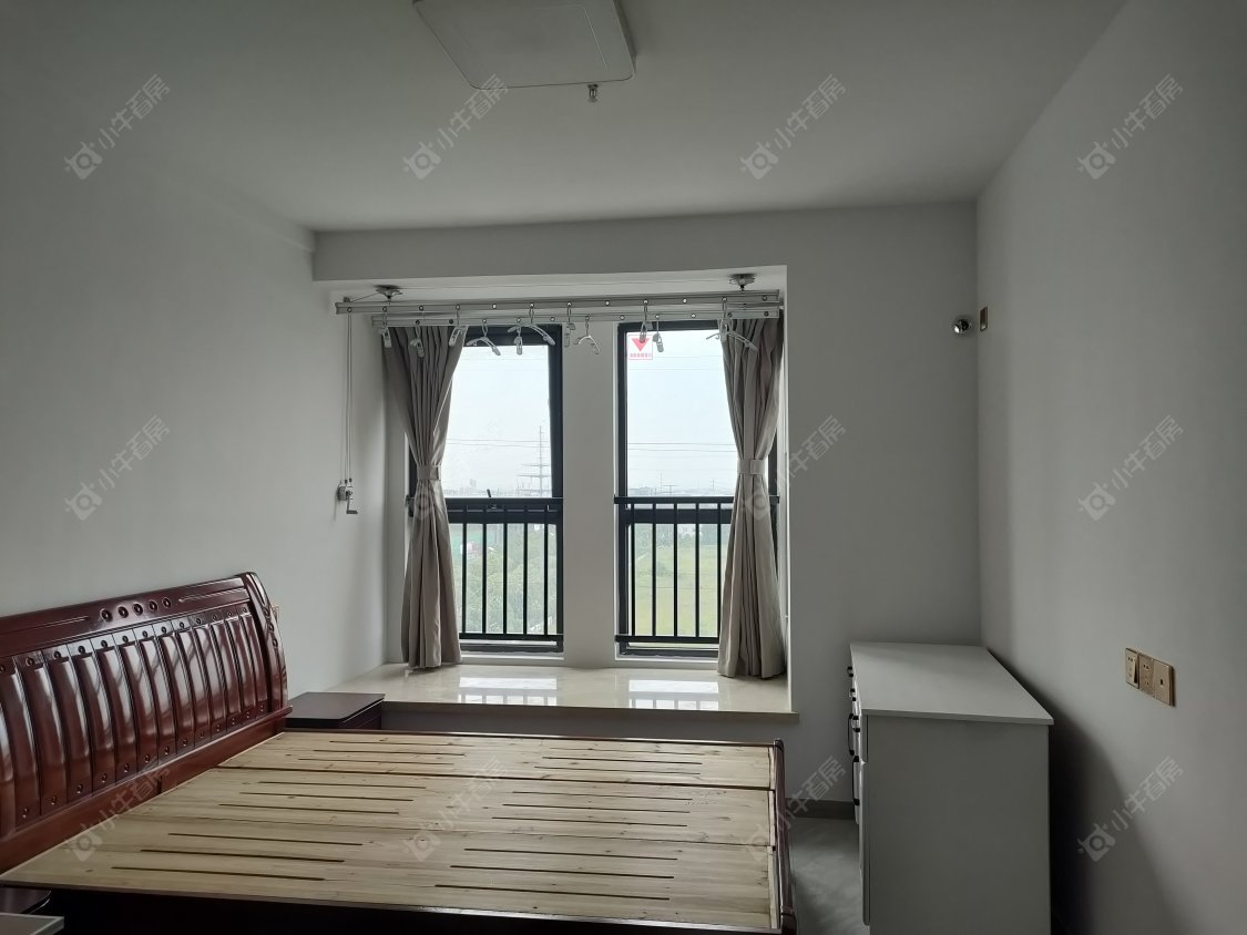 常州牡丹三江公寓在租房源_小牛看房