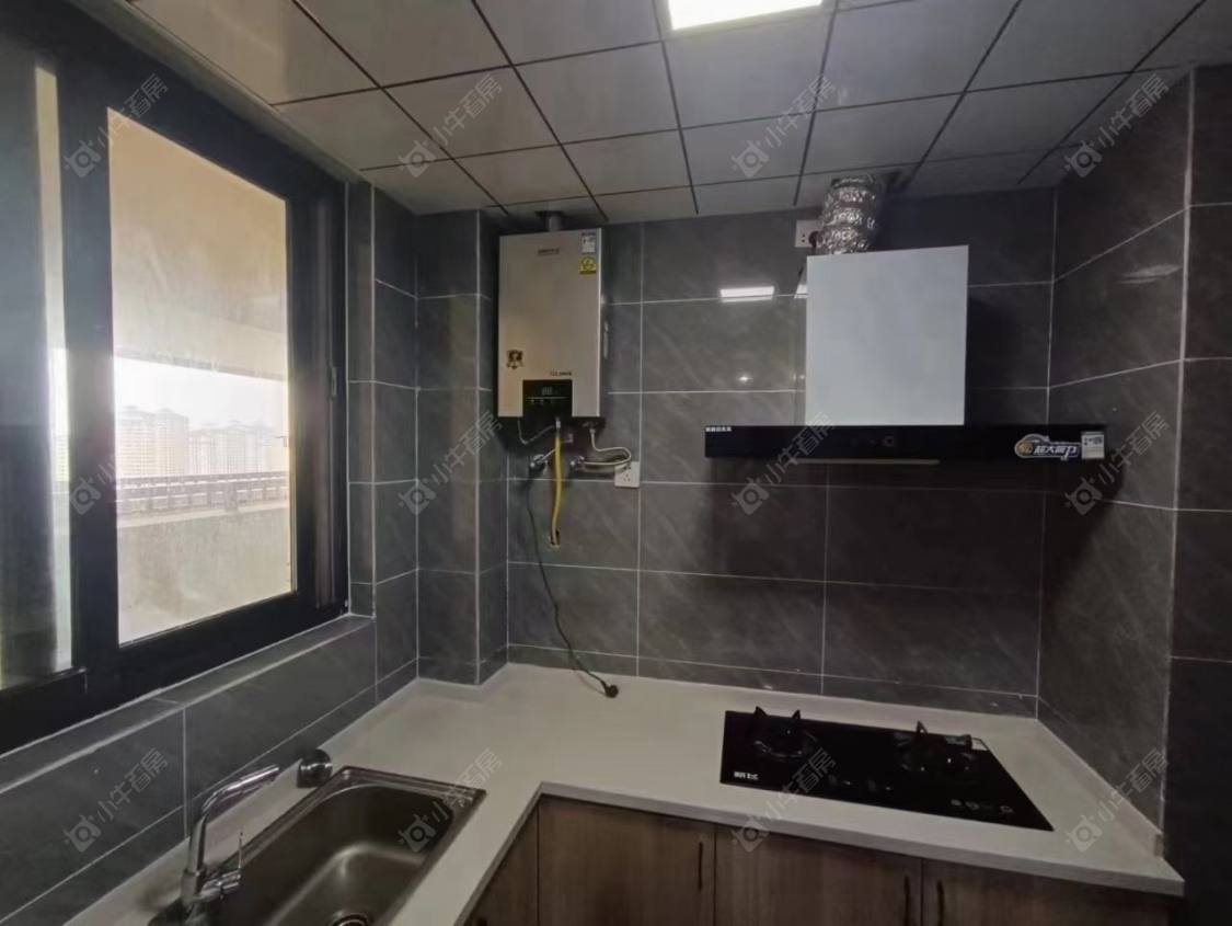 常州新城公馆荣域在租房源室内图_小牛看房