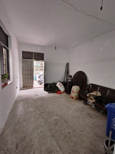 常州降子村在租房源室内图_小牛看房