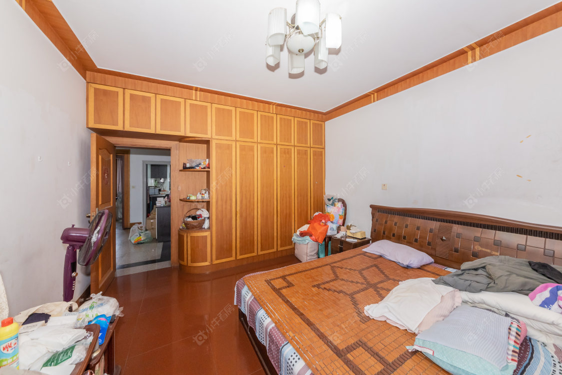 常州长宏苑在售二手房源室内图_小牛看房