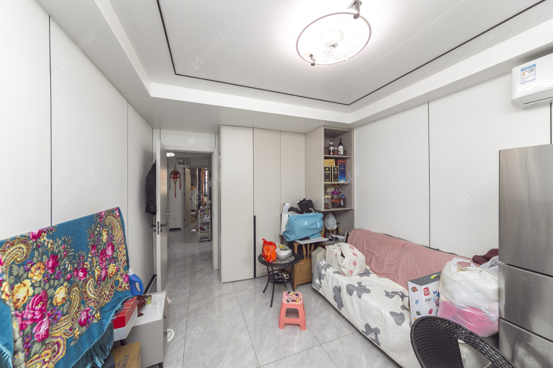 清潭新村房源室内图 常州清潭新村在售二手房源室内图_小牛看房