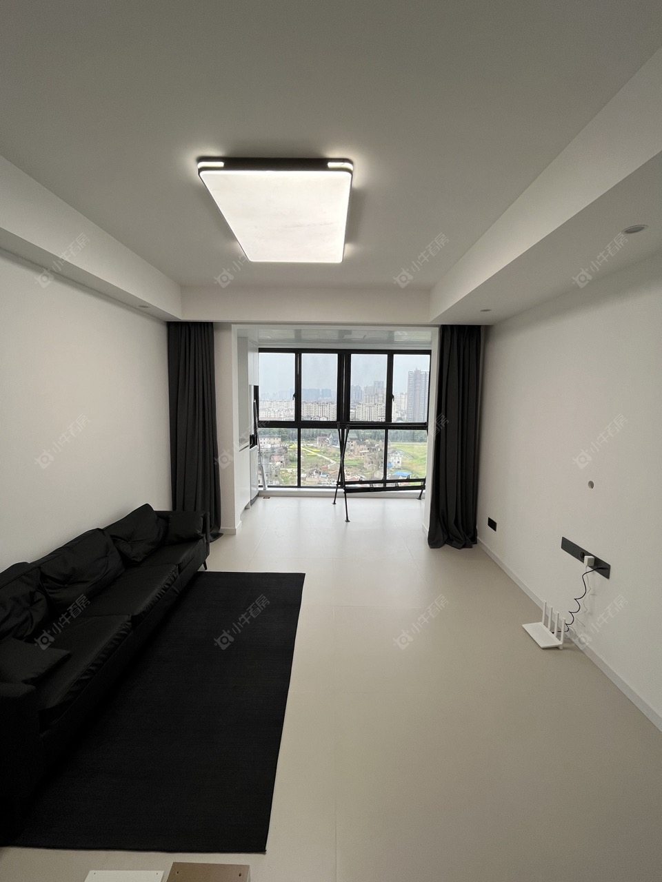 常州华润国际六期在租房源户型图_小牛看房