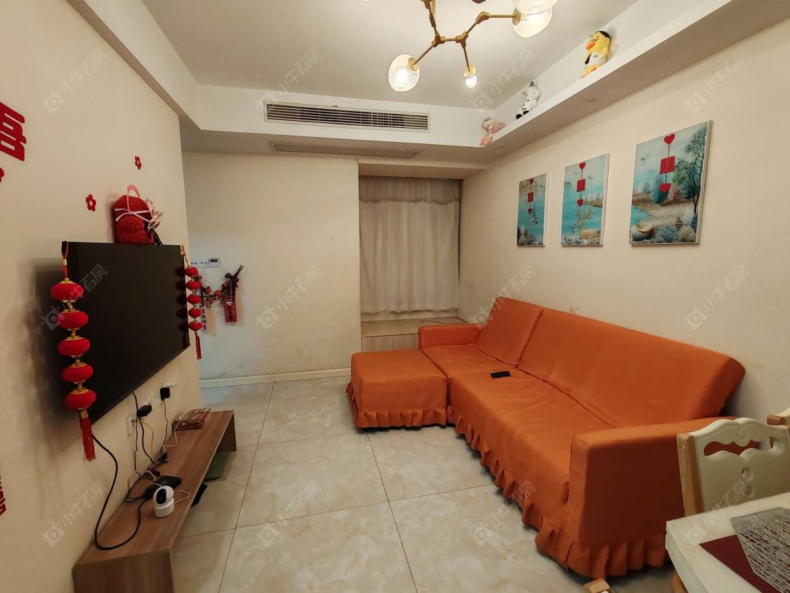 常州水岸花语在租房源室内图_小牛看房